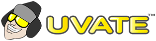 Uvate Logo